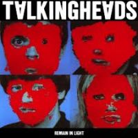 Talking Heads Remain In Light
