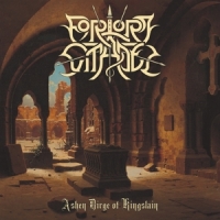 Forlorn Citadel Ashen Dirge Of Kingslain