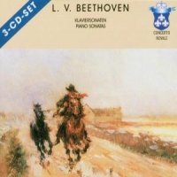 Zinman, David Beethoven: Complete Piano Sonatas