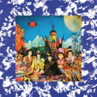 Rolling Stones Their Satanic Majesties Request