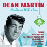 Martin, Dean Christmas With Dino
