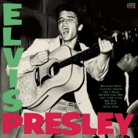 Presley, Elvis Debut Album -ltd-