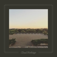 Cloud Nothings The Black Hole Understands