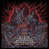 Albus Diabolus Compedio Esoterico Elettronico