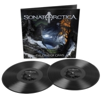 Sonata Arctica The Days Of Grays