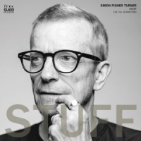 Turner, Simon Fisher Stuff