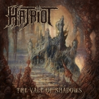 Hatriot Vale Of Shadows