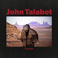 Talabot, John Dj-kicks (lp+cd)