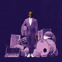 Nate Smith Live-action