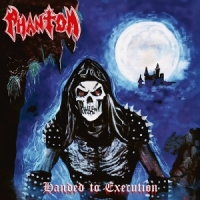 Phantom Handed To Execution (remix)