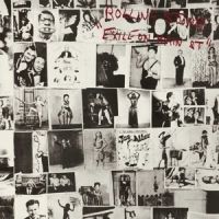 Rolling Stones Exile On Main Street