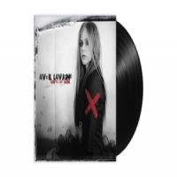 Lavigne, Avril Under My Skin