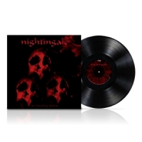 Nightingale The Breathing Shadow (re-issue)
