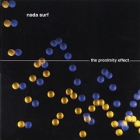 Nada Surf Proximity Effect