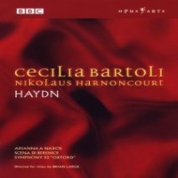 Bartoli, Cecilia Arianne Auf Naxos Symf.92