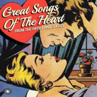 Various Great Songs Of The Heart