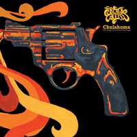 Black Keys Chulahoma