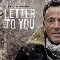 Springsteen, Bruce Letter To You -coloured-