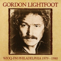 Lightfoot, Gordon Wioq-fm Philadelphia 1979 - 1980