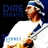 Dire Straits Best Of Sydney 1986