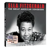 Fitzgerald, Ella Great American Songbook
