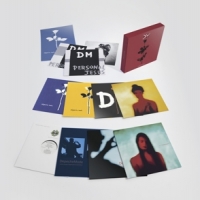 Depeche Mode Violator -the 12" Singles Boxset-