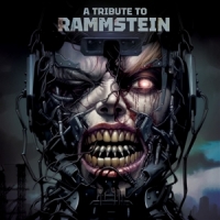 Rammstein A Tribute To -coloured-