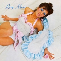 Roxy Music Roxy Music (half Speed Master)