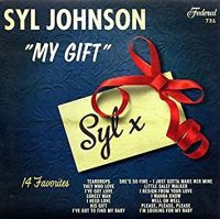 Johnson, Syl My Gift