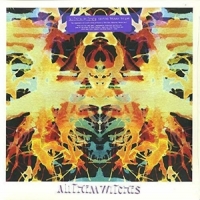 All Them Witches Sleeping Through The War