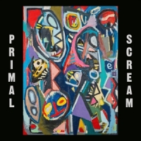 Primal Scream Shine Like Stars (andrew Weatherall Remix)