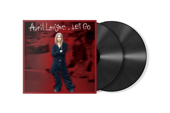 Lavigne, Avril Let Go (20th Anniversary Edition)