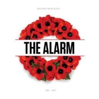 Alarm, The History Repeating