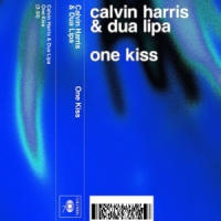 Harris, Calvin / Dua Lipa One Kiss
