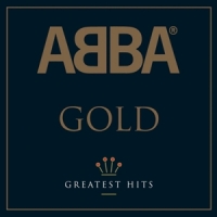 Abba Gold -coloured-