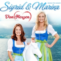 Sigrid & Marina Von Herzen