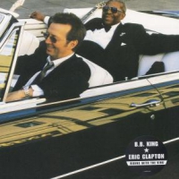 Clapton, Eric & B.b. King Riding With The King