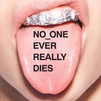 N.e.r.d No One Ever Really Dies