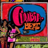 Various Cumbia Beat -reissue-