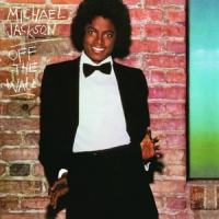 Jackson, Michael Off The Wall