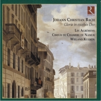 Bach, J.s. Gloria In Excelsis
