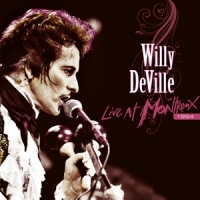 Deville, Willy Live At Montreux 1994