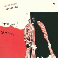 Davis, Miles 1958 Miles