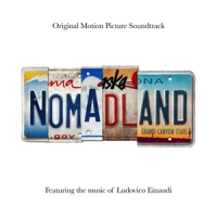 Ost / Soundtrack Nomadland