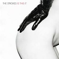 Strokes Is This It