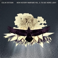 Stetson, Colin New History Warfare Vol. 3  To See