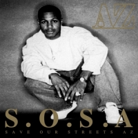 Az S.o.s.a. (save Our Streets Az)