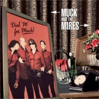 Muck & The Mires Dial M For Muck