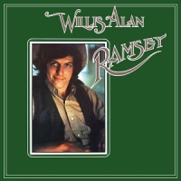 Ramsey, Willis Alan Willis Alan Ramsey