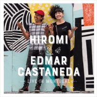 Hiromi & Edmar Castaneda Live In Montreal